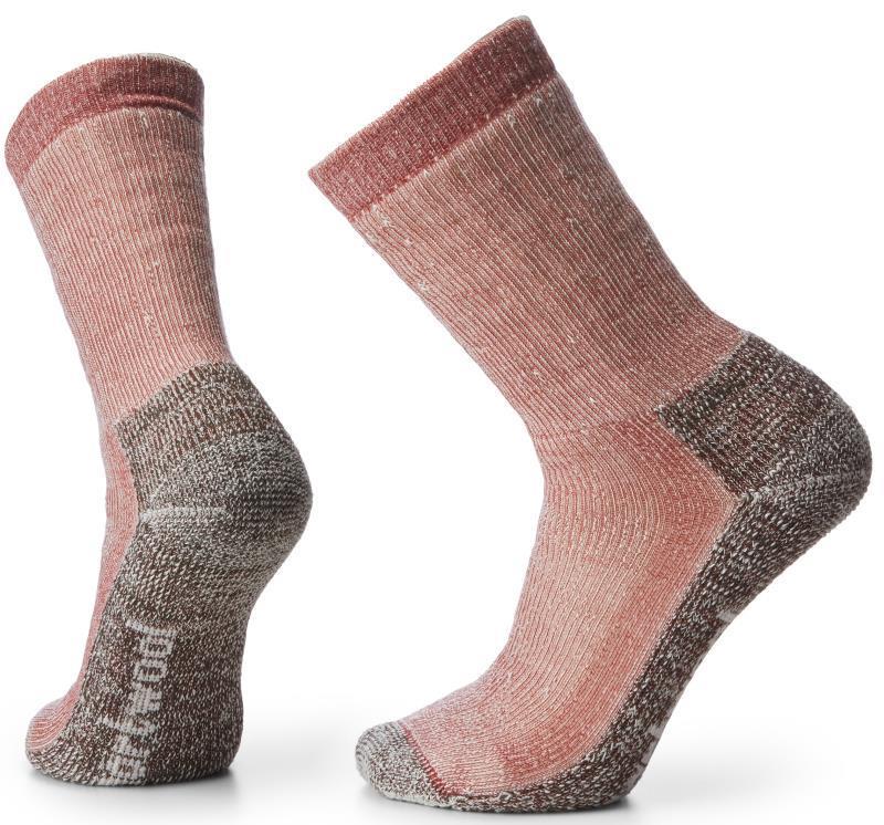 Hike Classic Edition Extra Cushion Crew Socks - Mens - Picante 1