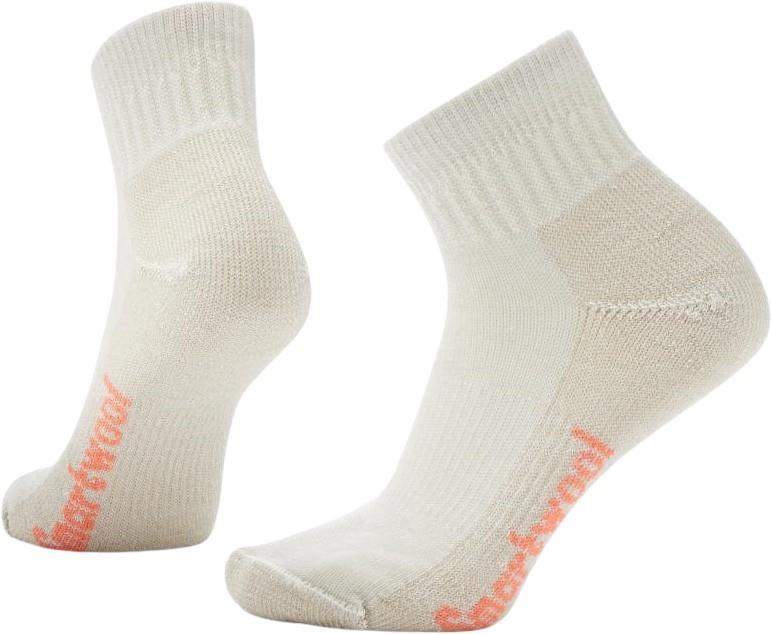 Hike Classic Edition Light Cushion Ankle Socks - Womens - Ash 1