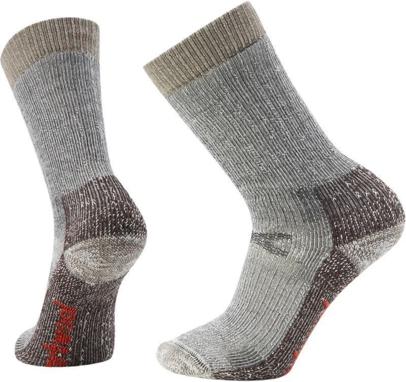 Hunt Classic Edition Maximum Cushion Tall Crew Socks - Unisex - Black 1
