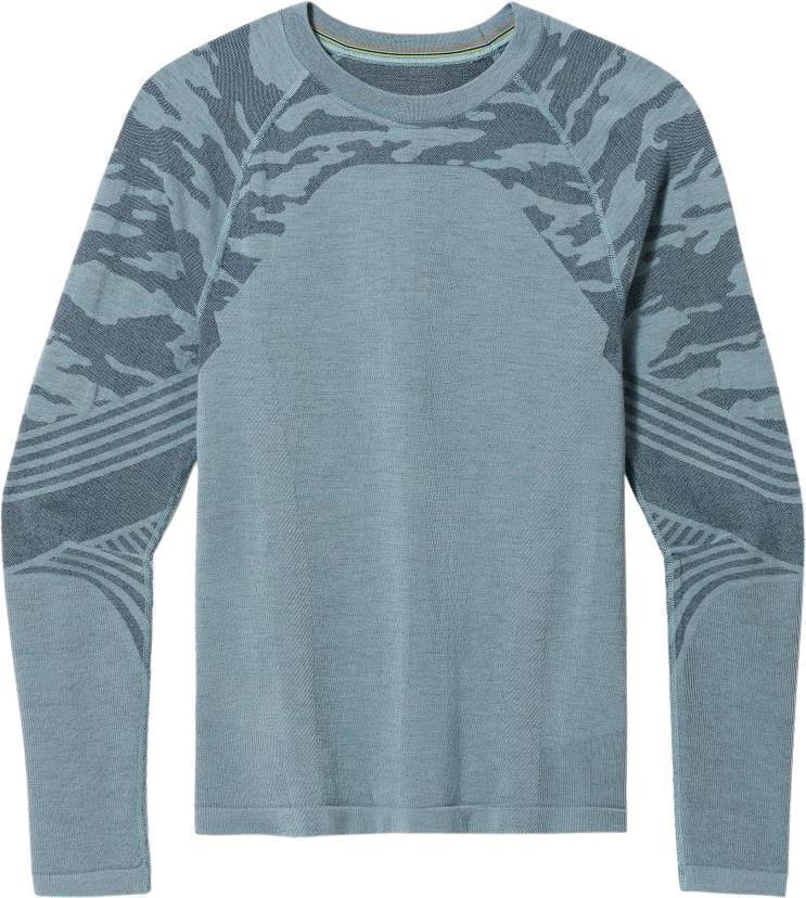Intraknit Active Base Layer LS - Mens - Lead 1