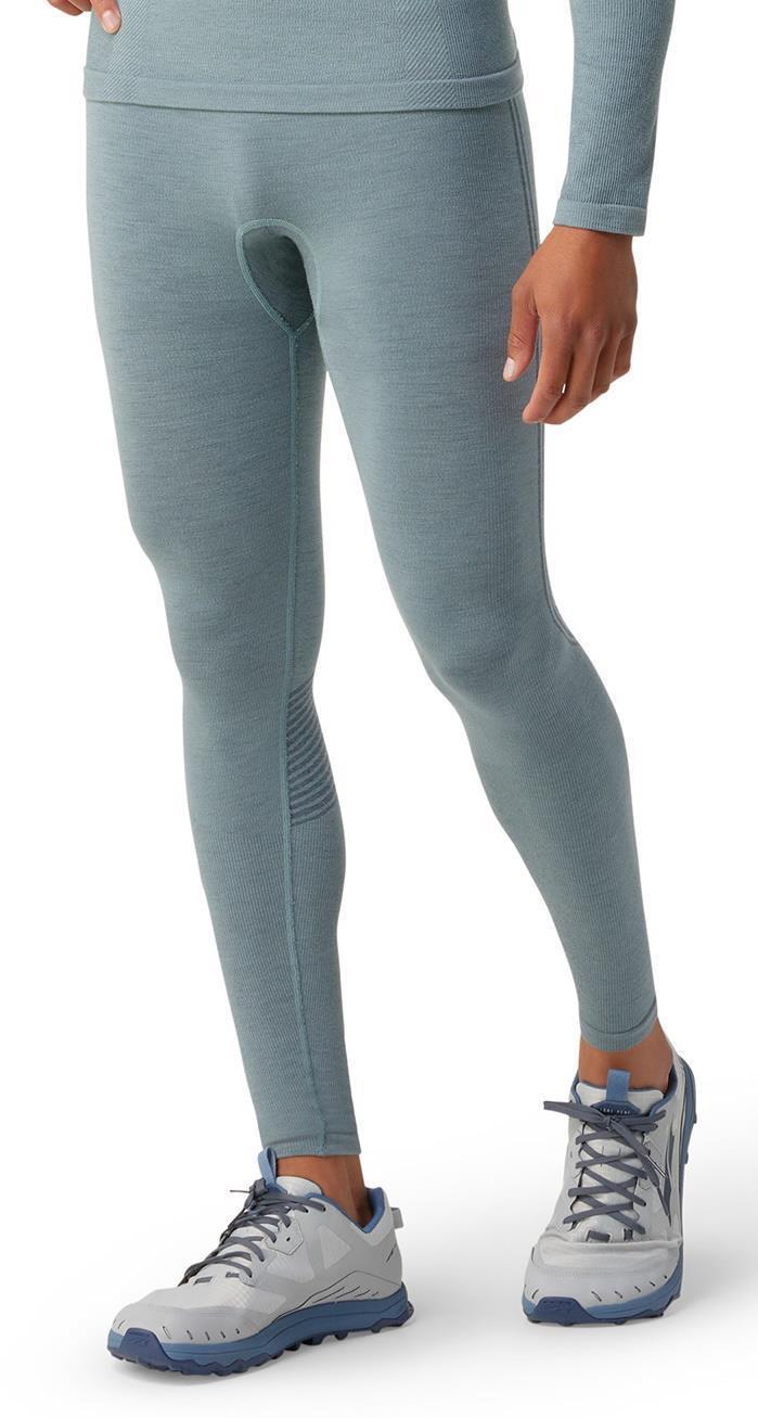 Intraknit Active Base Layer LS - Mens - Lead 2