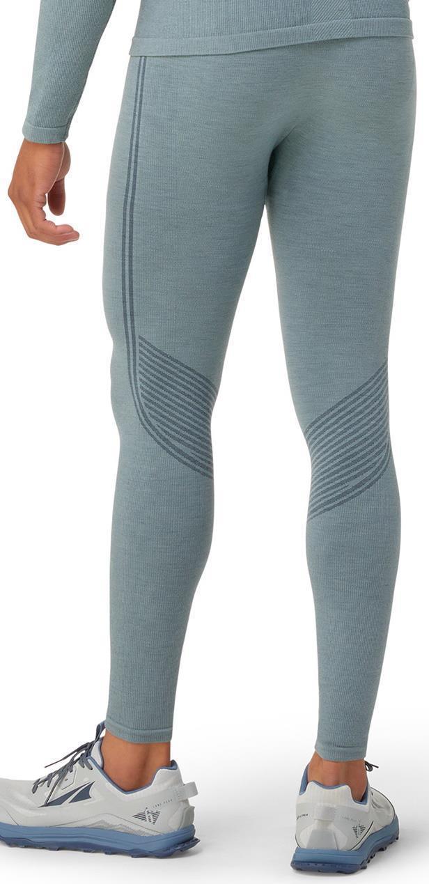 Intraknit Active Base Layer LS - Mens - Lead 3