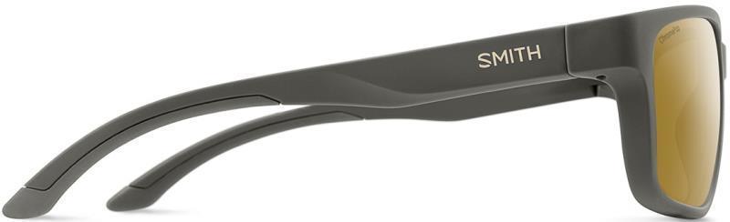 Basecamp, Matte Gravy Frame, ChromaPop Polarized Bronze Mirror / ChromaPop Polarized Lens - Not Applicable 3