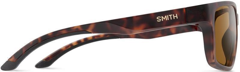 Basecamp, Matte Tortoise Frame, ChromaPop Polarized Brown / ChromaPop Polarized Lens - Not Applicable 3