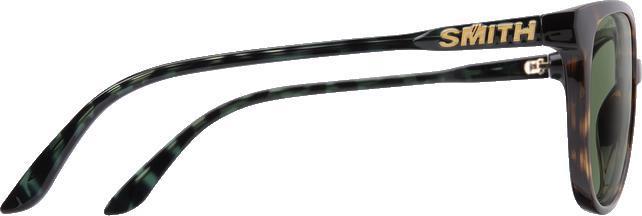 Cheetah, Apline Tortoise Frame, ChromaPop Polarized Gray Green Lens - Not Applicable 3