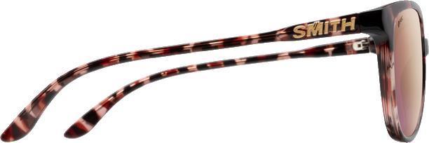 Cheetah, B4BC / Rose Tortoise Frame, ChromaPop Polarized Rose Gold Lens - Not Applicable 3
