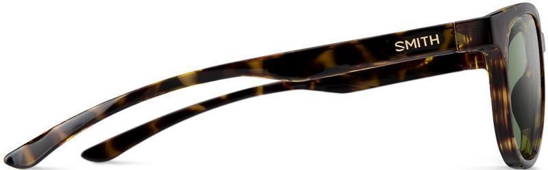 Eastbank, Vintage Tortoise Frame, ChromaPop Polarized Gray Green Lens - Not Applicable 3