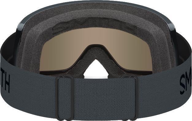 Frontier, Slate Frame, Blue Sensor Mirror Lens - Not Applicable 2