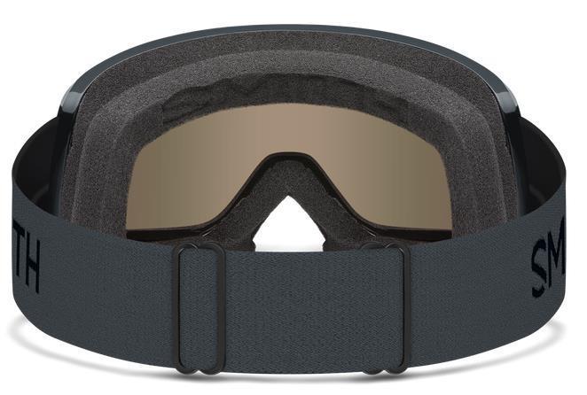 Frontier, Slate Frame, Red Sol-X Mirror Lens - Not Applicable 4