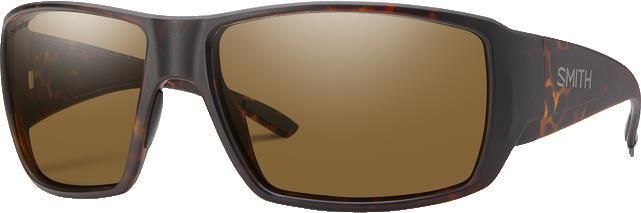 Guides Choice, Matte Tortoise Frame, ChromaPop Polarized Brown Lens - Not Applicable 1