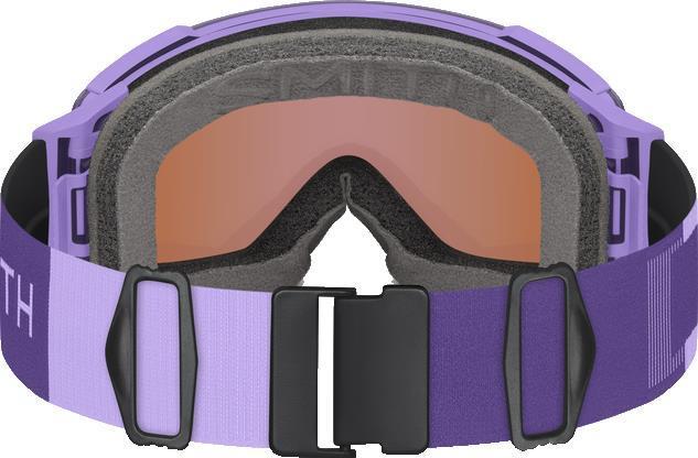 I/O Mag, Peri Dust Frame, ChromaPop Everyday Violet Mirror Lens - Not Applicable 4