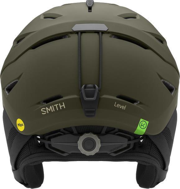 Level - MIPS Helmet - Matte Forest 2
