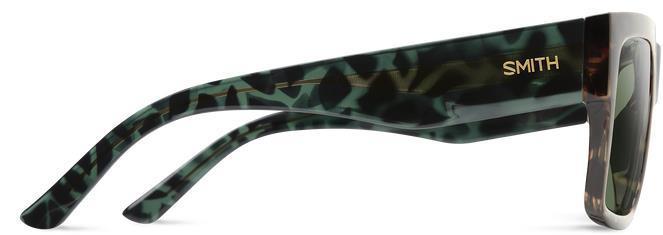 Lineup, Alpine Tortoise Frame, ChromaPop Polarized Gray Green Lens - Not Applicable 3
