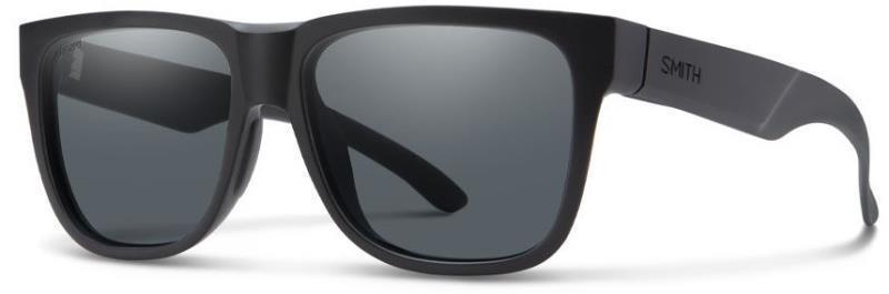 Lowdown 2 CORE, Matte Black Frame, Polarized Gray Lens - Not Applicable 1