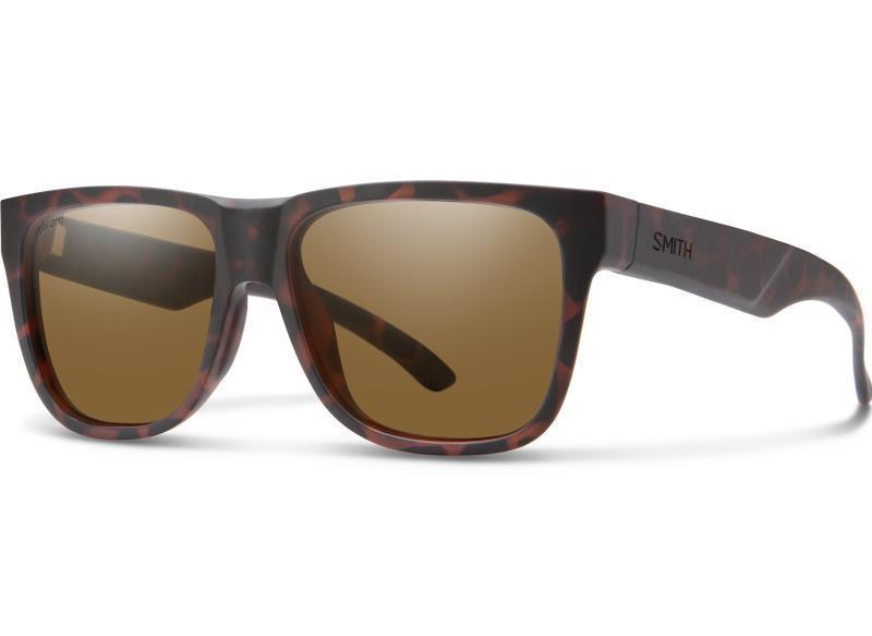 Lowdown 2 CORE, Matte Tortoise Frame, Polarized Brown Lens - Not Applicable 1