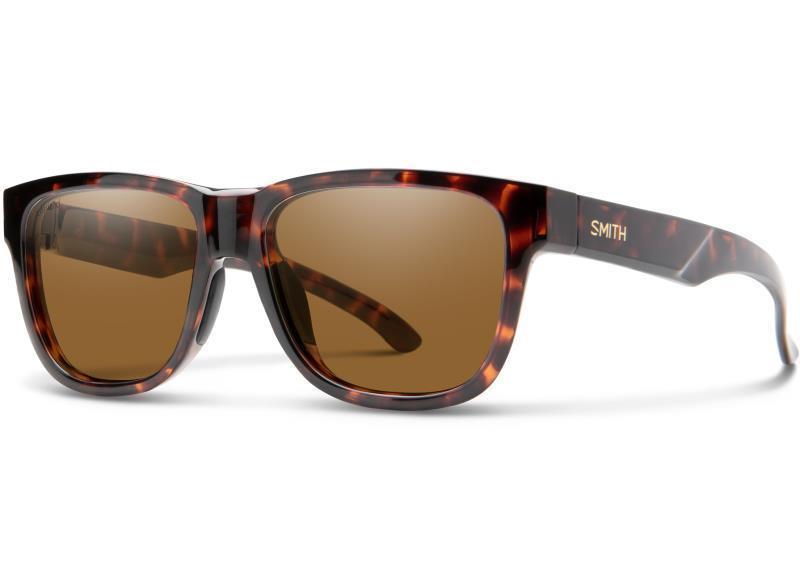 Lowdown Slim 2, Tortoise Frame, Polarized Brown Lens - Not Applicable 1