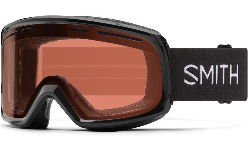 Range, Black Goggles, RC36 Lens - Not Applicable 1