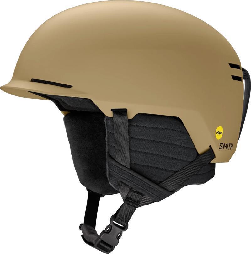 Scout - MIPS Helmet - Matte Sandstorm 1