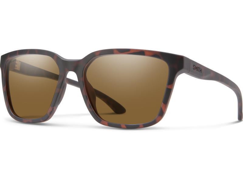 Shoutout CORE, Matte Tortoise Frame, Polarized Brown Lens - Not Applicable 1