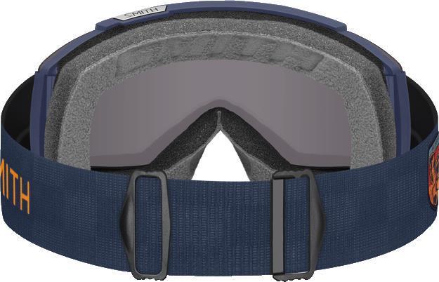Squad, High Fives Frame, ChromaPop Sun Platinum Mirror Lens - Not Applicable 4
