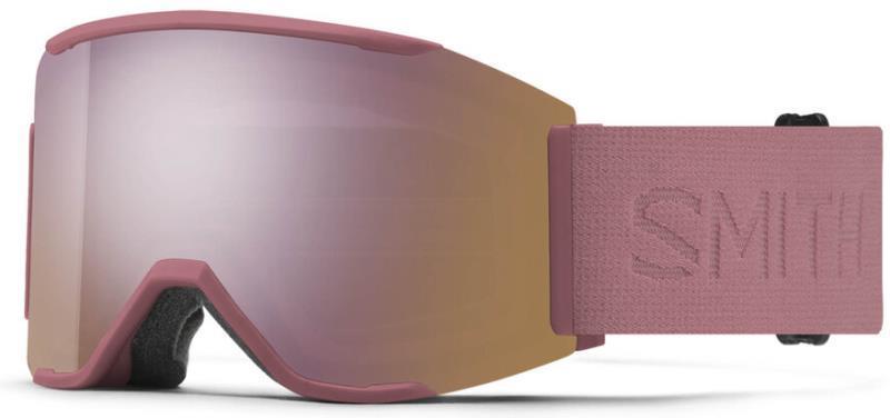 Squad Mag, Chalk Rose Frame, ChromaPop Everyday Rose Gold Mirror Lens - Not Applicable 1