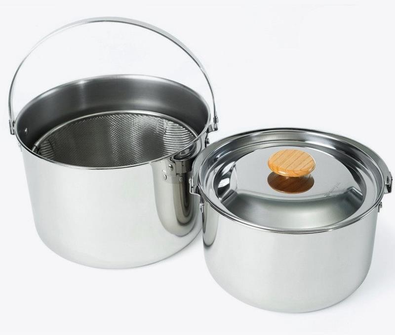 Al Dente Cookset - Not Applicable 3