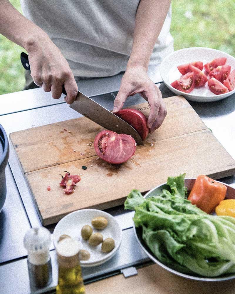 Cutting Board Set L - Not Applicable 4