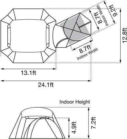 Entry Pack TS - not applicable 1