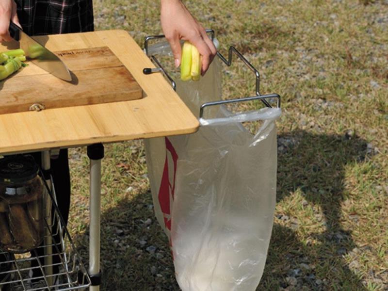 Garbage Frame - Not Applicable 3