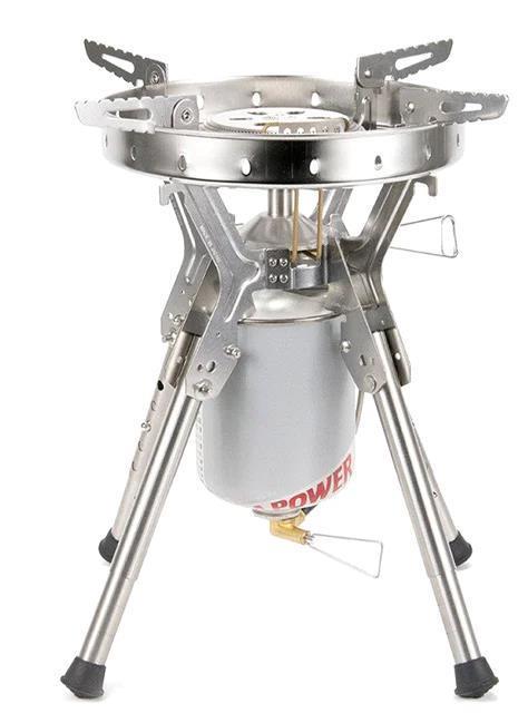 GigaPower LI Stove - Not Applicable 1