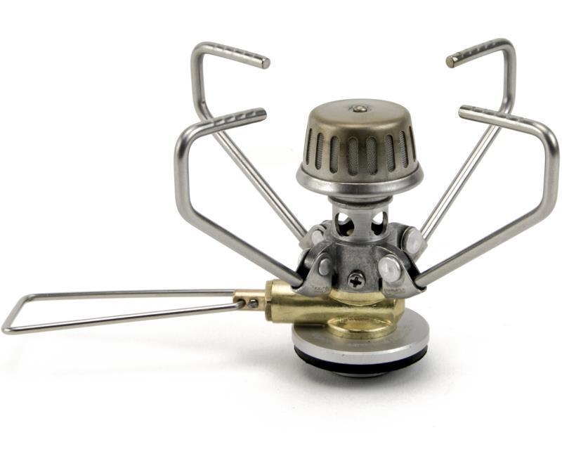 GigaPower Stove 2.0 - Auto - Not Applicable 6