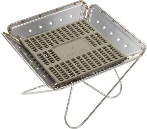 Pack & Carry Coal Bed L - Not Applicable 2