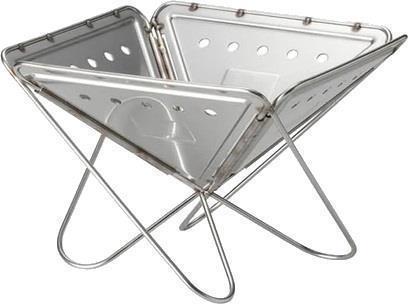 Pack & Carry Fireplace S - Not Applicable 1