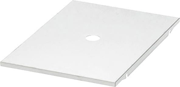 Stainless Tray - Not Applicable 1