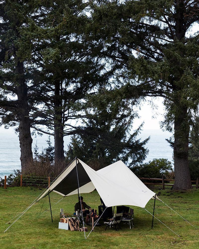 Takibi Tarp Octa - Not Applicable 4