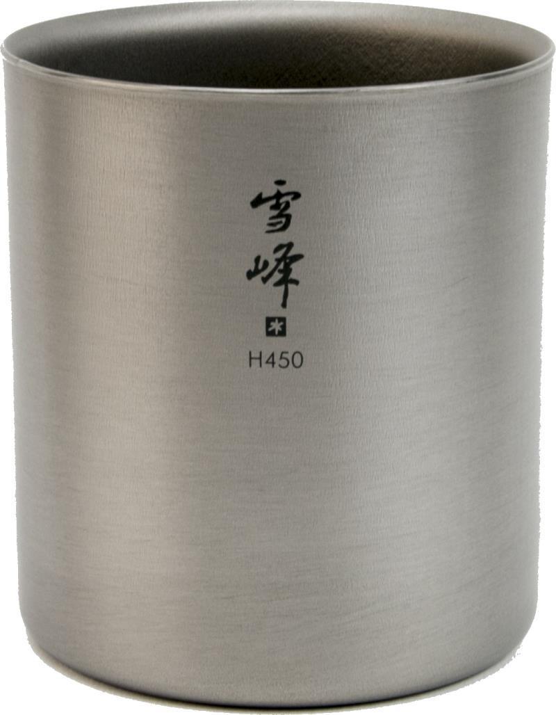 Ti-Double H450 Stacking Mug - not applicable 1