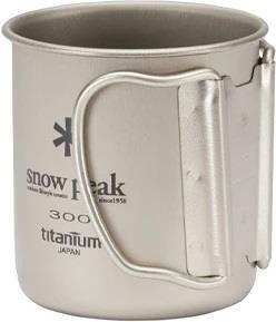 Titanium Single Wall 300 Mug - Not Applicable 2