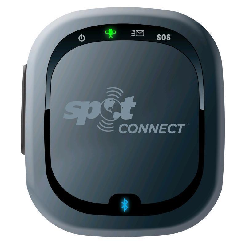 Spot Connect - Not Applicable 1