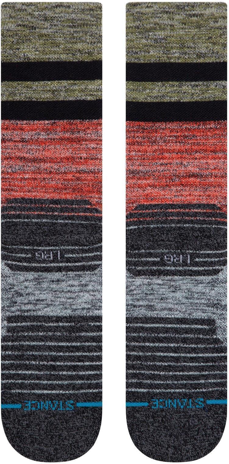 Alder Socks - Unisex - Multi 3