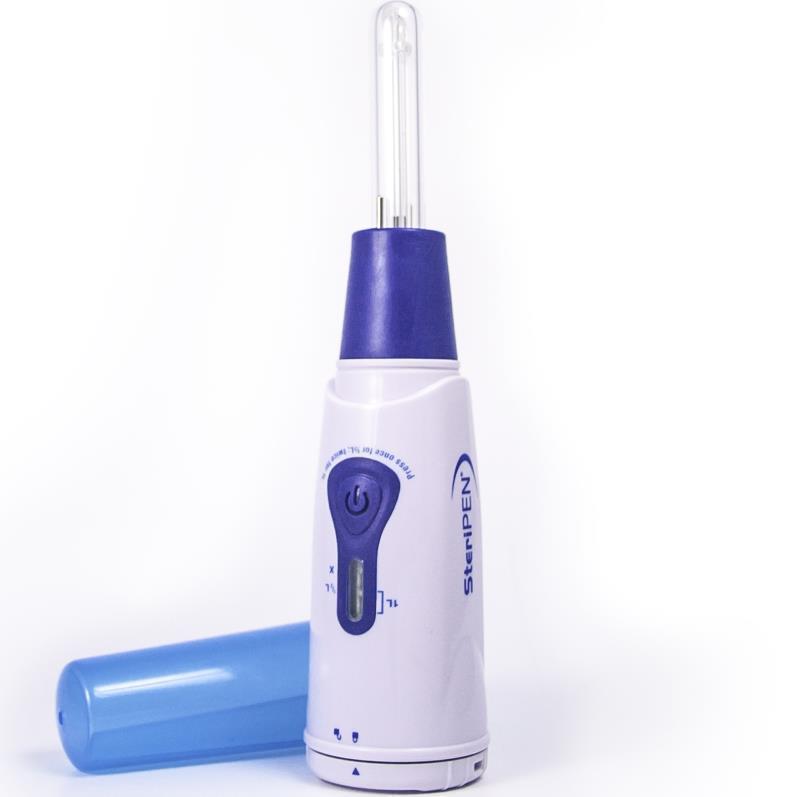 Classic 3 w/40 Micron Pre-Filter - Not Applicable 4