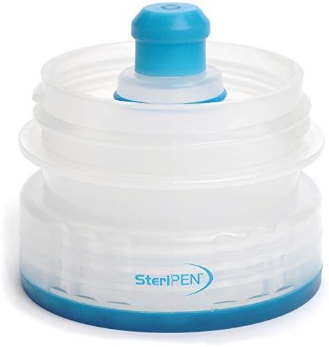Pre-Filter for Wide Mount Water Bottles - Not Applicable 1
