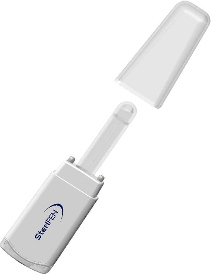 Ultralight UV Water Purifier - Not Applicable 4