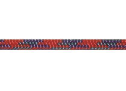 Accessory Cord 5mm x 100m (Sold p/mtr) - Red 1