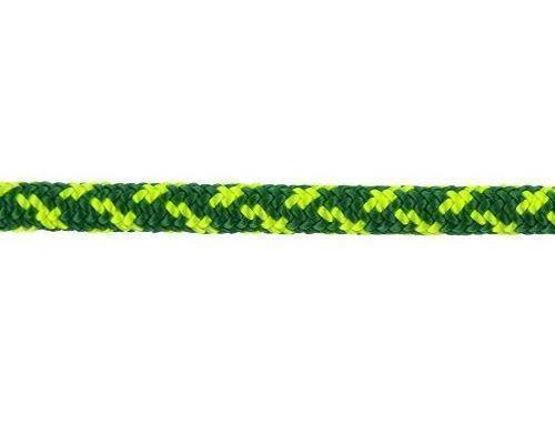 Accessory Cord 6mm x 100m (Sold p/mtr) - Green 1