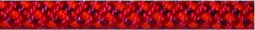 Accessory Cord 7mm x 100m (Sold p/mtr) - Orange 1
