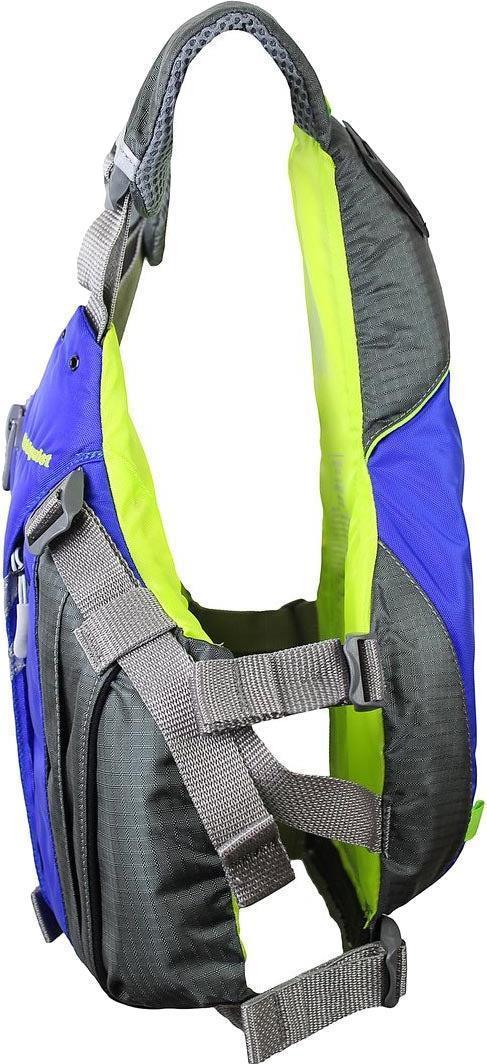 Drifter PFD - Mens - Sapphire 3