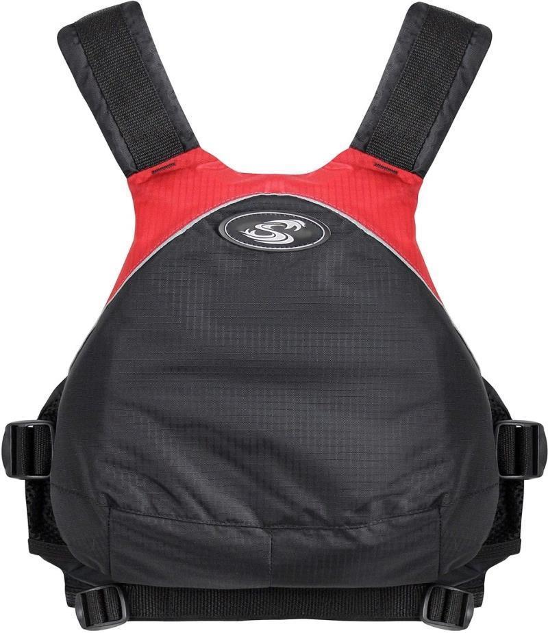 Edge PFD - Red 2