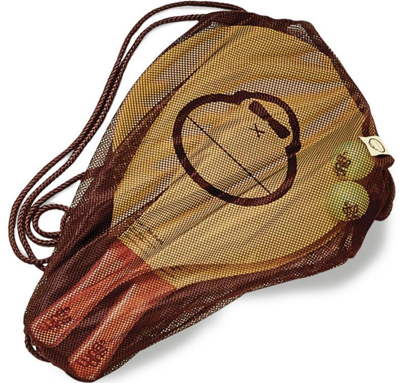 Beach Paddleball Set - Not Applicable 1
