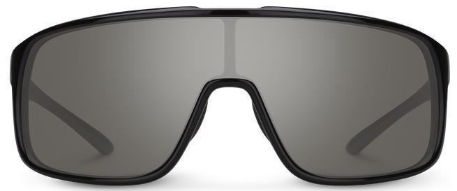 Double Up, Black Frame, Polar Gray Lens - Not Applicable 3