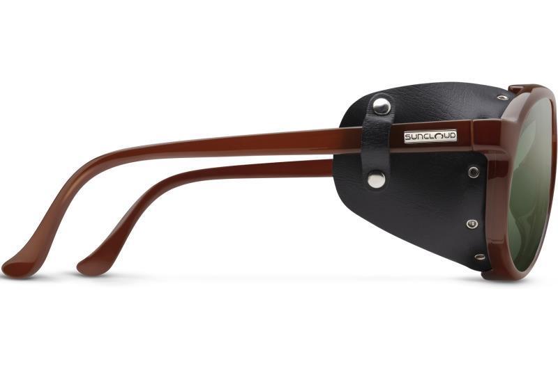 Glacier, Cedar Frame, Polar Gray Green Lens - Not Applicable 3